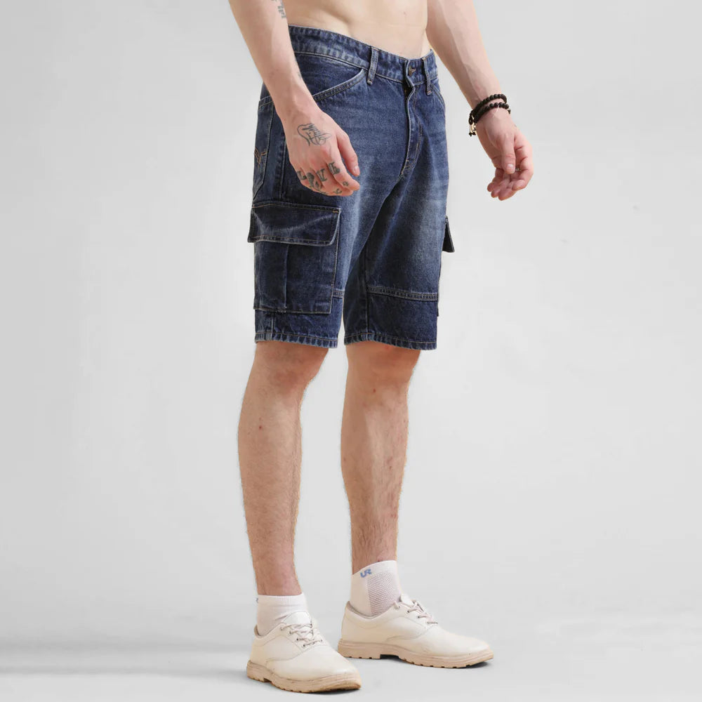 Cargo Shorts