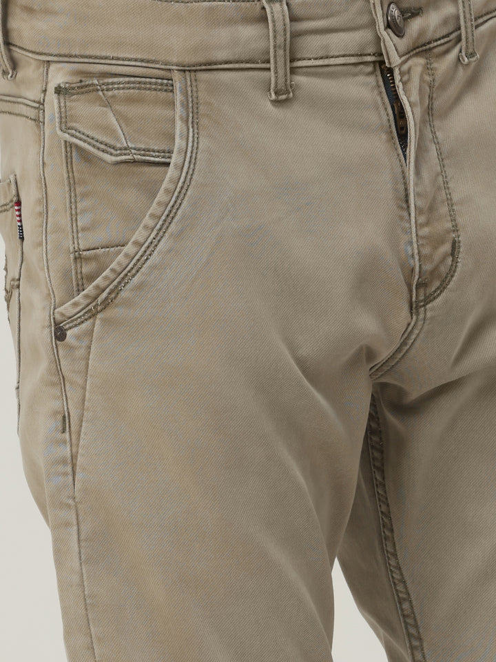 Sandstone Classic Denim