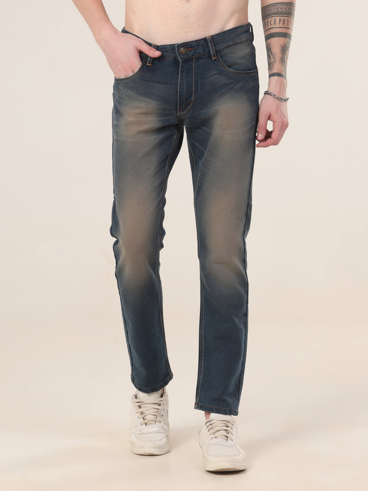 Twilight Fade Jeans