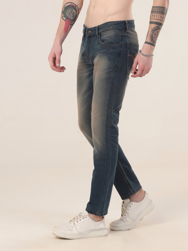 Twilight Fade Jeans