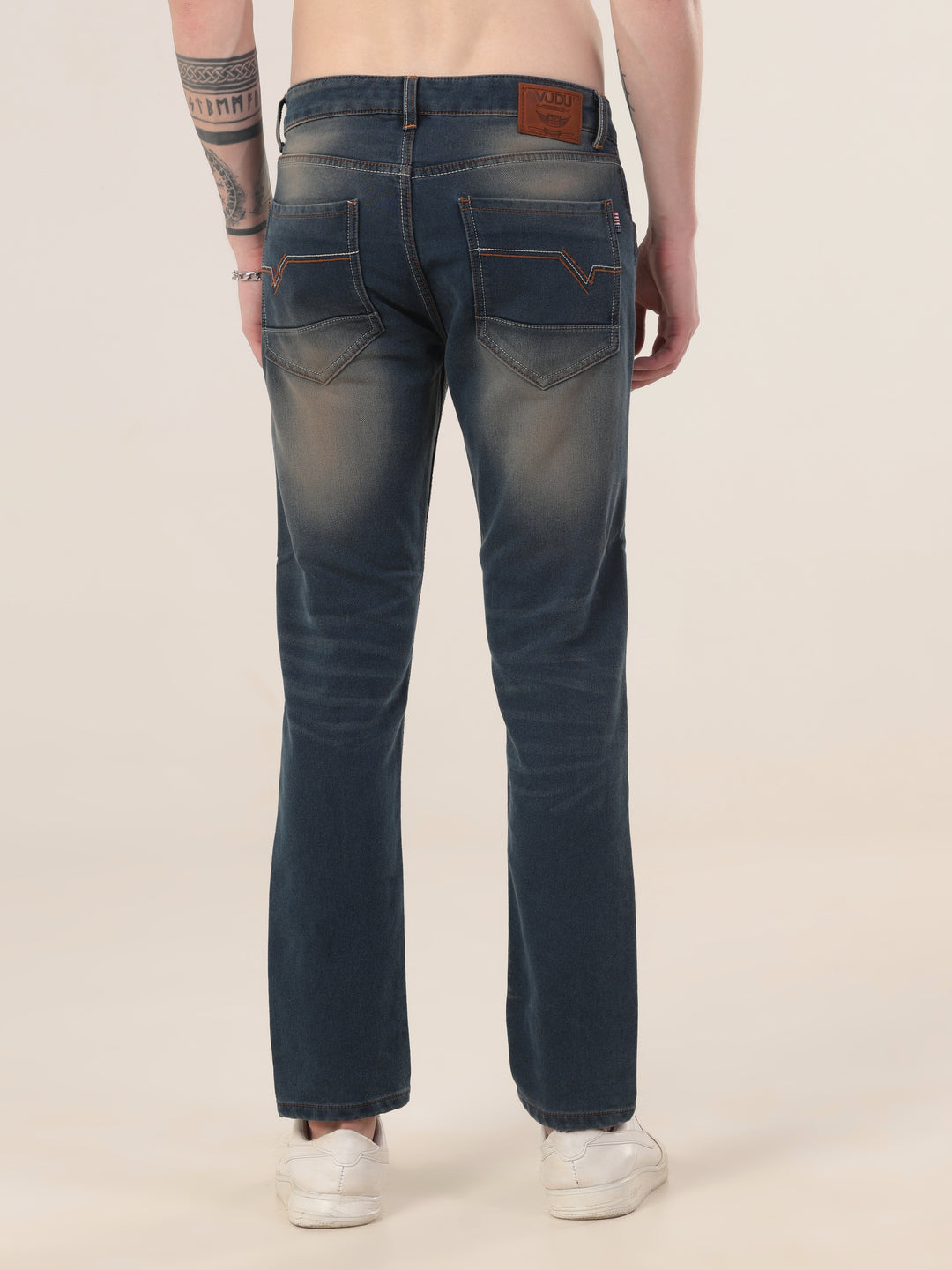 Twilight Fade Jeans