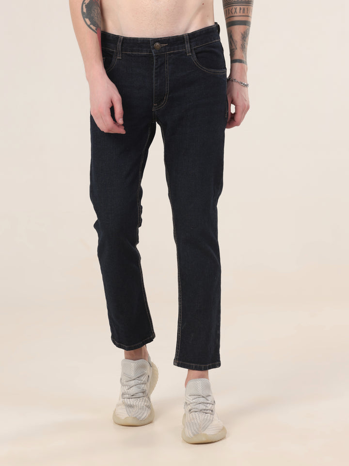 Midnight Edge Jeans