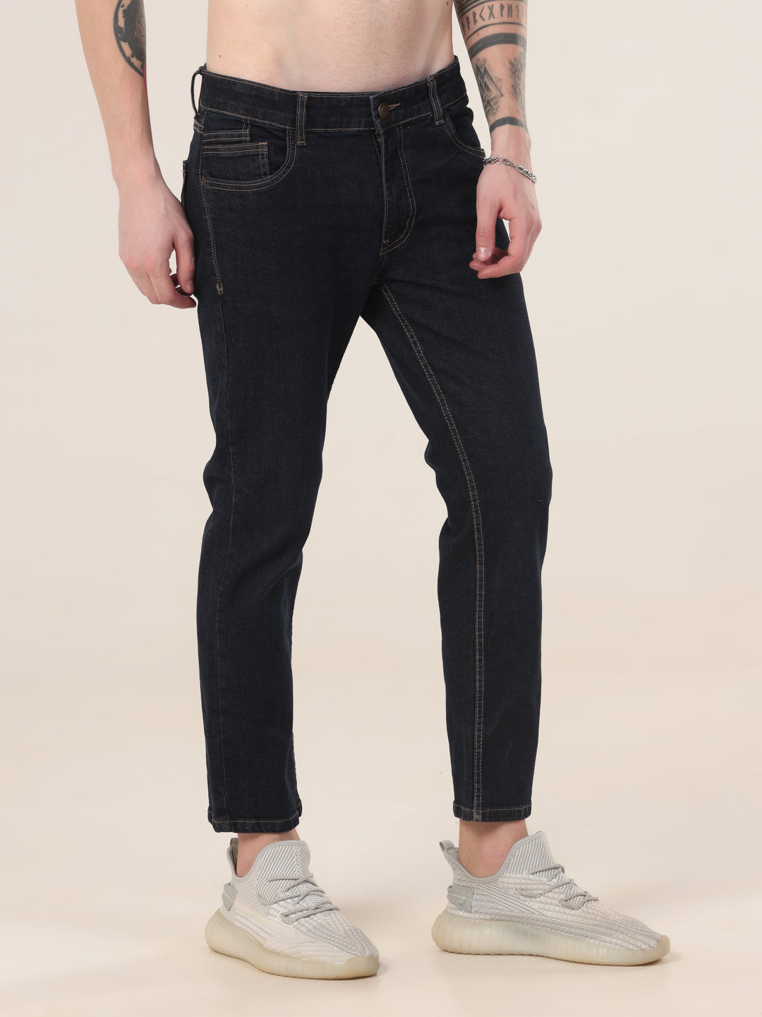 Midnight Edge Jeans