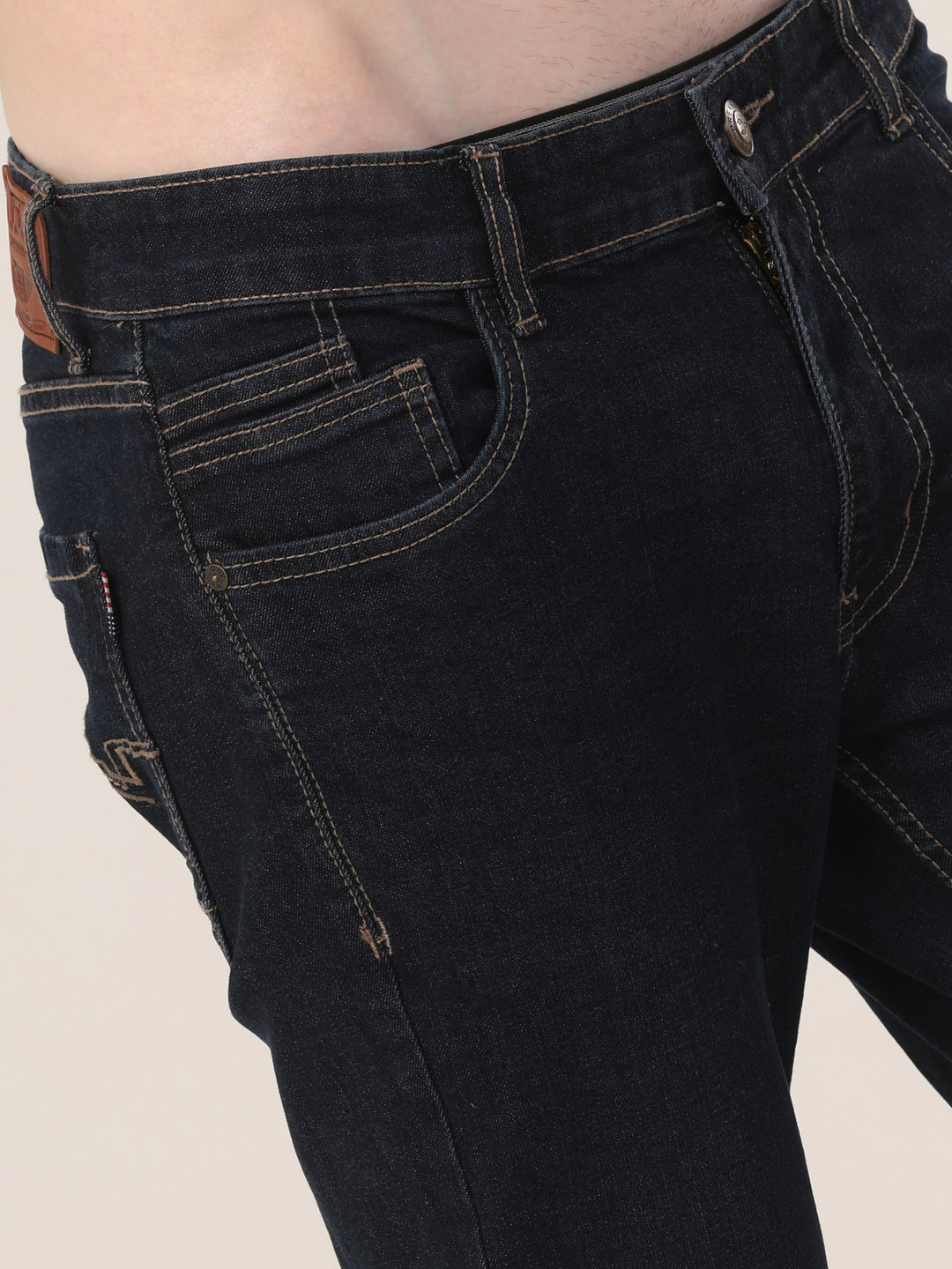 Midnight Edge Jeans