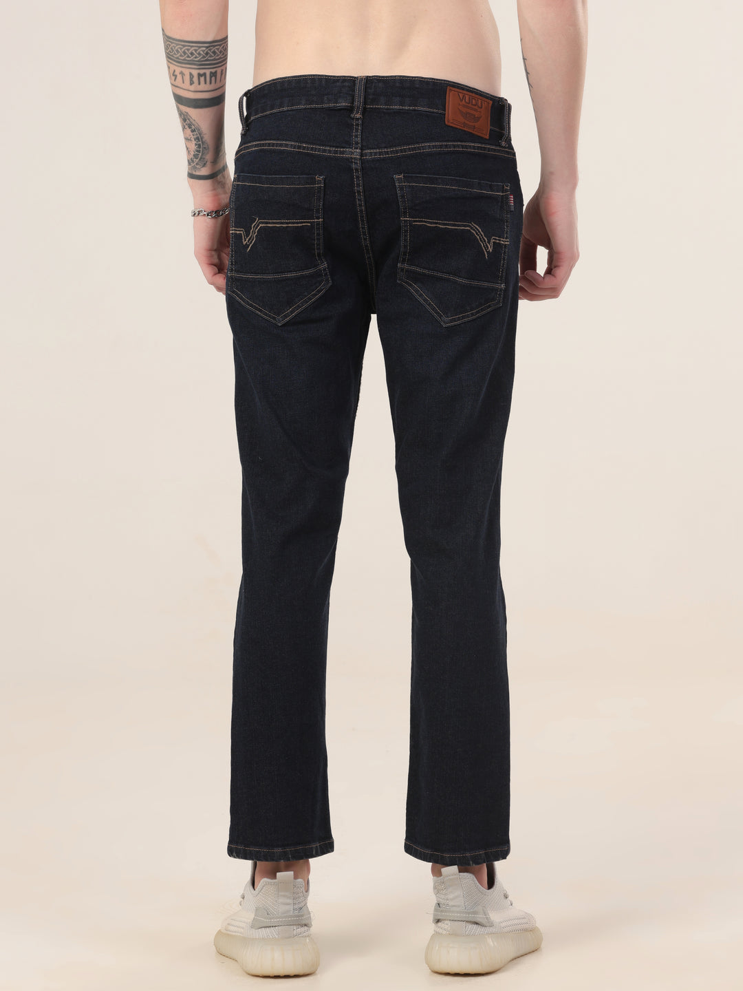 Midnight Edge Jeans