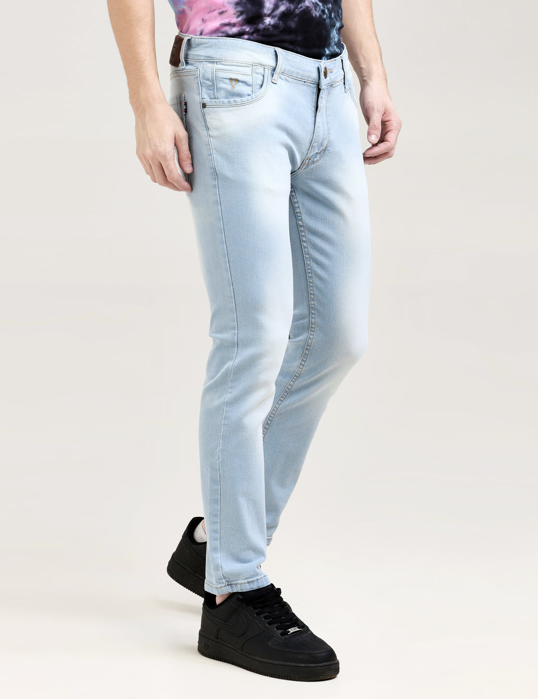 VUDULIGHT BREEZE SLIM DENIMSlim Fit