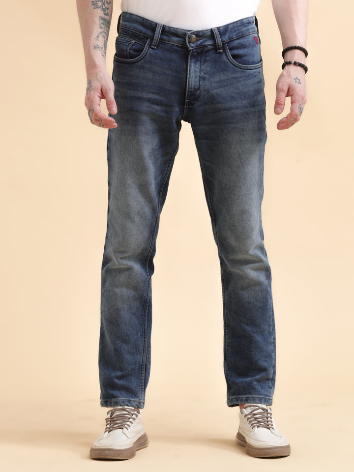 VUDUNightfall Slim Fit JeansSlim Fit