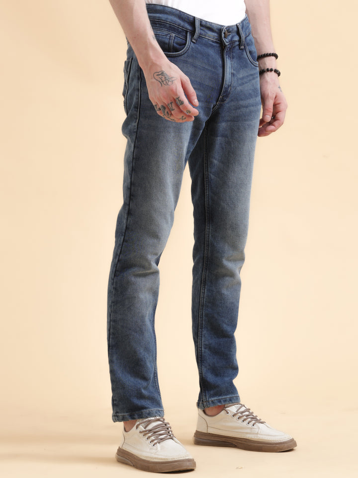 VUDUNightfall Slim Fit JeansSlim Fit