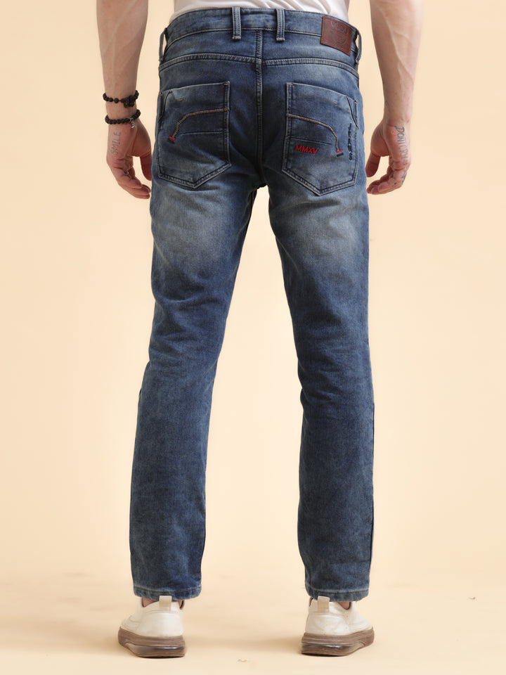 VUDUNightfall Slim Fit JeansSlim Fit