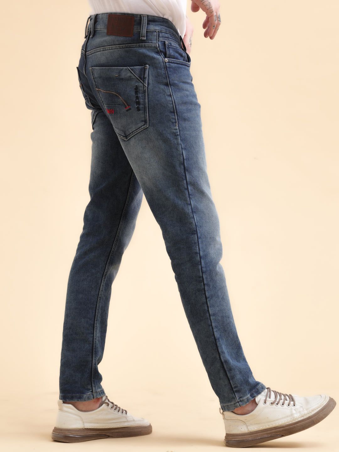 VUDUNightfall Slim Fit JeansSlim Fit