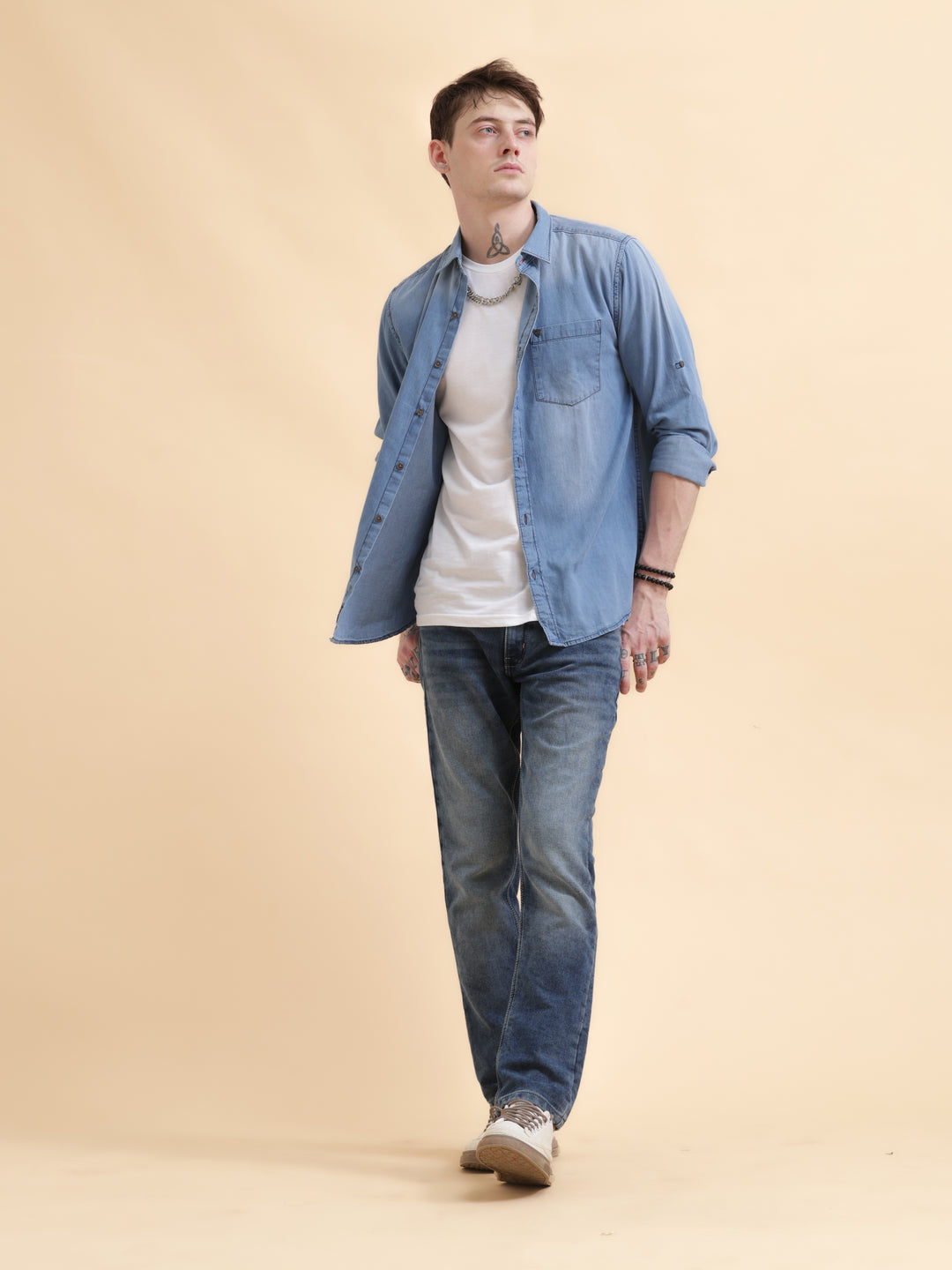 VUDUNightfall Slim Fit JeansSlim Fit