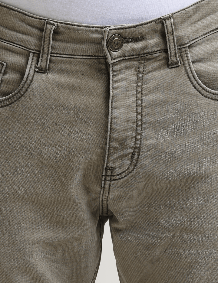 VUDUOLIVE EASE DENIMComfort Fit