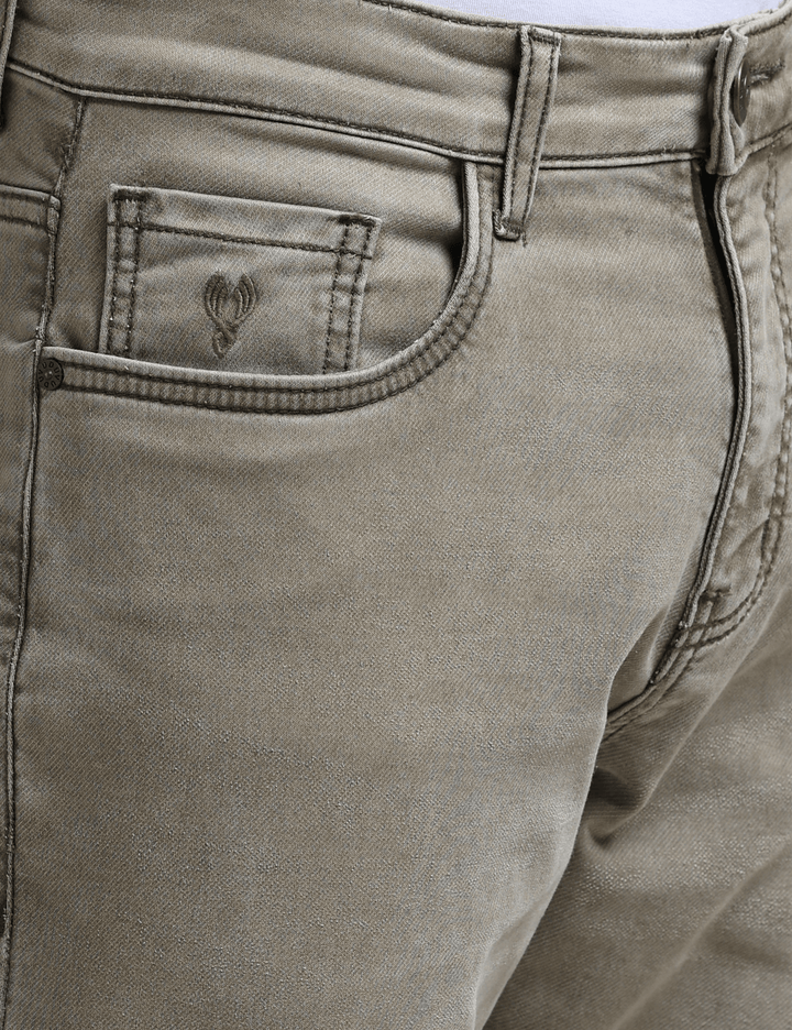 VUDUOLIVE EASE DENIMComfort Fit