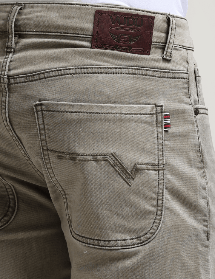 VUDUOLIVE EASE DENIMComfort Fit